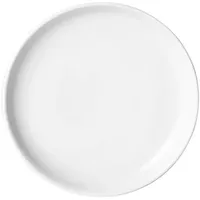 Kahla 393559A90039C Five Senses Untertasse/Snackteller 16 cm | weißer