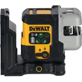 DeWalt Multilinienlaser DCLE14301GB, mit integriertem Akku