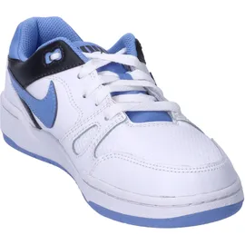 Nike Full Force Sneaker Jungen 102 white/polar-black 38.5