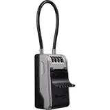 Master Lock Schlüsselkasten mechanische Zahlenkombination