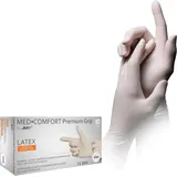 AMPri Handelsgesellschaft mbH MED COMFORT PREMIUM GRIP Gr. XS