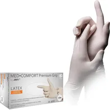 AMPri Handelsgesellschaft mbH MED COMFORT PREMIUM GRIP Gr. XS