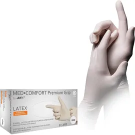 AMPri Handelsgesellschaft mbH MED COMFORT PREMIUM GRIP Gr. XS
