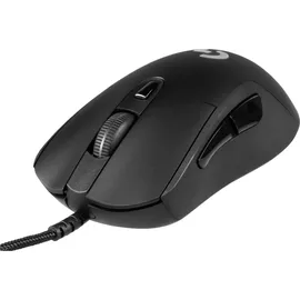 Logitech G403 Hero - Schwarz