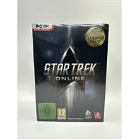 Star Trek Online - Gold Edition (PC)