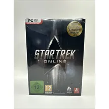 Star Trek Online - Gold Edition (PC)