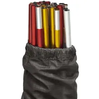 Fjällräven Abisko Shape 3 Pole Kit, Multicolor, One Size