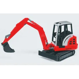 Bruder 02432 - Schäff HR16 Minibagger 1:16