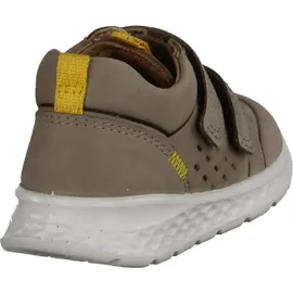 superfit Sneaker Sneaker Nubukleder - Gr.: 25