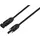 TRU Components TC-13806204 Solarkabel Verlängerung 6,0 mm2 5 m Buchse