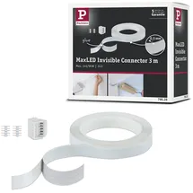 Paulmann MaxLED Invisible Connector 3m Verbinder