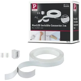 Paulmann MaxLED Invisible Connector 3m Verbinder