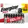 Energizer Alkaline Batterie Mignon 16 Stück
