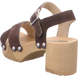 SOFTCLOX Hanka Damen Braun 36