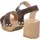 SOFTCLOX Hanka Damen Braun 36
