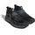 Five Ten Trailcross Pro Clip-In Mountainbiking-Schuh Grey Five / Core Black / Red 40    