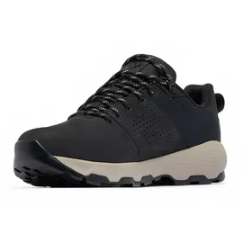 Columbia Newton NimbleTM Ltr Wanderschuhe - Black / Kettle - EU 48