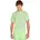 Nike Herren Stride Dri-Fit ADV SS Top grün