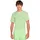 Nike Herren Stride Dri-Fit ADV SS Top grün