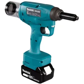 Makita DRV250Z Akku-Blindnietpistole