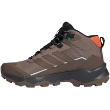 adidas Terrex Skychaser AX5 Mid GTX Trace Brown/Earth Strata/Semi Impact Orange 42 2/3