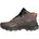 Trace Brown/Earth Strata/Semi Impact Orange