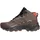 adidas Terrex Skychaser AX5 Mid GTX Trace Brown/Earth Strata/Semi Impact Orange 42 2/3