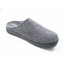 ROHDE Hausschuh in grau 43