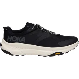 Hoka One One Hoka Herren Trekking-Halbschuhe TRANSPORT, BLACK / Freizeitschuhe - schwarz