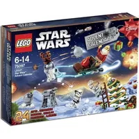 LEGO Star Wars Adventskalender (2015) 75097