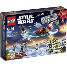 LEGO Star Wars Adventskalender 2015 (75097)
