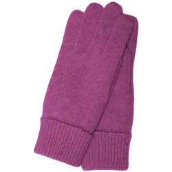 Kessler Brit Handschuhe magenta