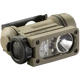 Streamlight Sidewinder Compact II