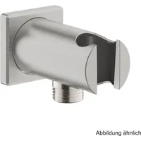 Grohe Rainshower Brausehalter mit Schlauchanschluss, 26659DC0