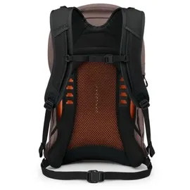 Osprey Metron Airspeed 34l Rucksack Magma Brown/Goby Orange