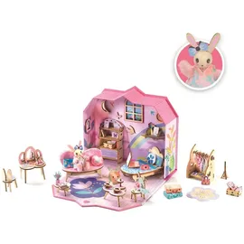 Djeco Kreativset Mi House Rosie