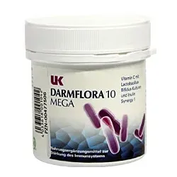 UK Darmflora 10 Mega
