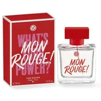 Yves Rocher Mon Rouge! Eau de Parfum