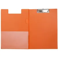 Maul Schreibmappe A4 Orange