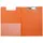 Maul Schreibmappe A4 Orange