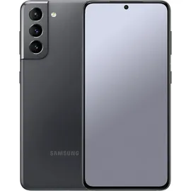 Samsung Galaxy S21 5G Enterprise Edition 128 GB Phantom Gray