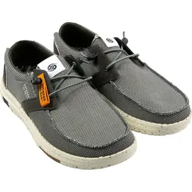 Dockers Slip-Ons Herren Grau 43