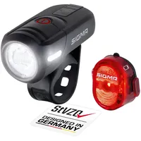 Sigma Aura 45 USB / Nugget II