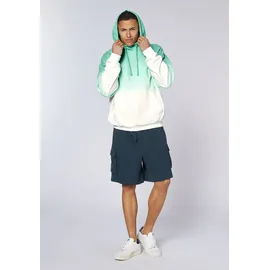 Chiemsee Hoodie Sweatshirt Grün M