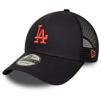 New Era Mlb La Dodgers Homefield 9forty Trucker-kappe -
