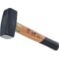 BGS Fäustel Holz-Stiel 1000 g