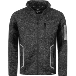 Rock Creek Fleecejacke Jacke