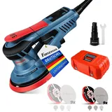 FANZTOOL HG0024 inkl. Tragkoffer