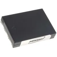 Powery Akku für Canon Typ NB-3L