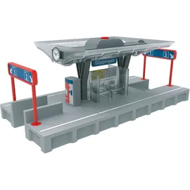 Märklin my world Bahnsteig mit Lichtfunktion 72213 H0
